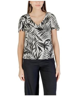 Vero Moda Blouses - Black