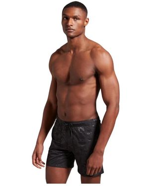 Bikkembergs Beachwear - Rosso