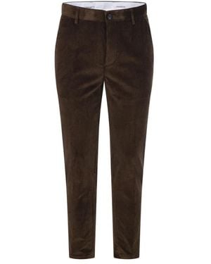 Department 5 Chinos - Brown