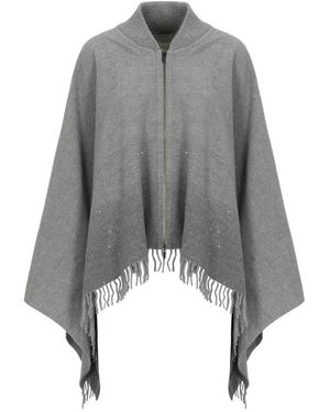 Peserico Capes - Gris