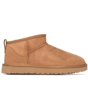 UGG Classic Ultra Mini Boot - Bruin