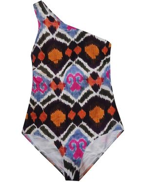 Feel me fab One-Piece - Azul