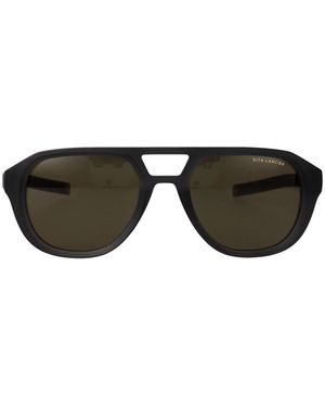 Dita Eyewear Sunglasses - Brown