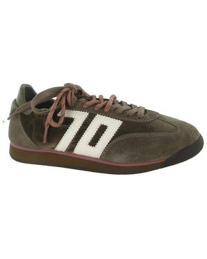 Back70 Sneakers - Marron