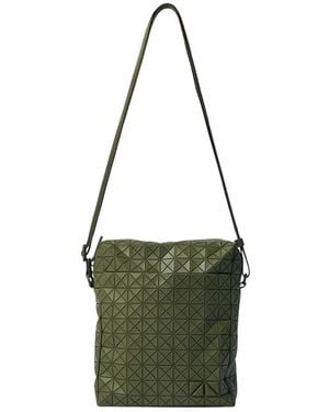 Issey Miyake Shoulder Bags - Verde