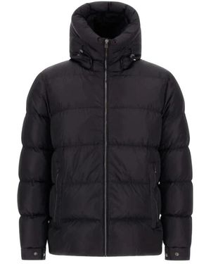Herno Down Jackets - Blu