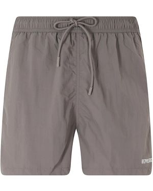 Represent Beachwear - Grey
