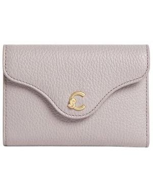 Coccinelle Wallets & Cardholders - Gray