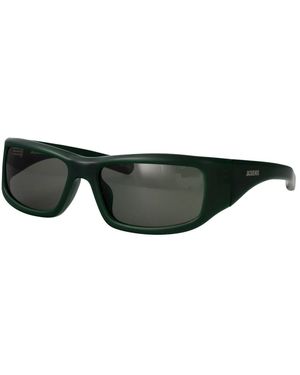 Jacquemus Sunglasses - Black