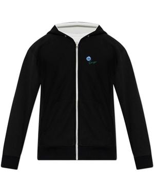 KENZO Zip-Throughs - Black