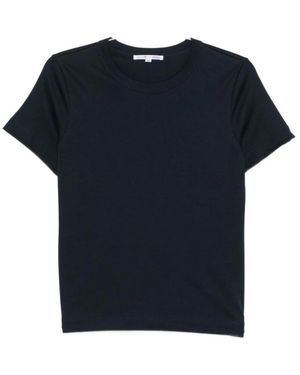 Zero C T-Shirts - Blue