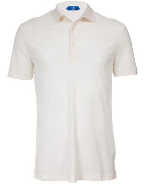 KIRED Polo Shirts - Blanco