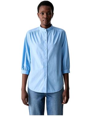 Marc O' Polo Shirts - Azul