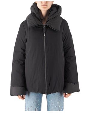 Montereggi Winter Jackets - Black