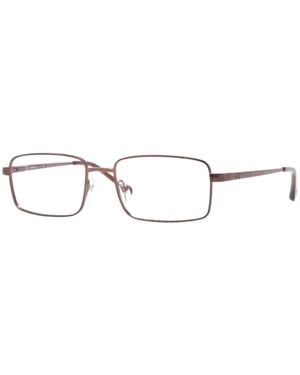 Sferoflex Glasses - Metallic