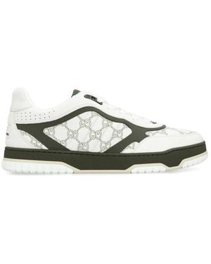 Gucci Trainers - White