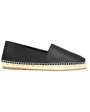 Celine Espadrilles - Black