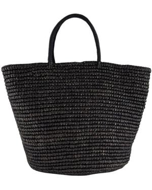 Sensi Studio Shopping Bags - Black