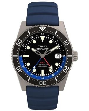 Timex Watches - Blu