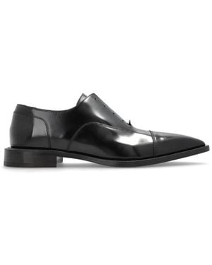 Lanvin Business Shoes - Black