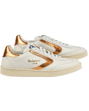 Valsport 1920 Trainers - Natural