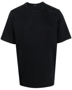 Theory T-Shirts - Black