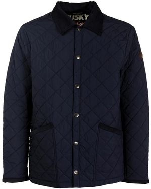 Husky Original Giacca leggera uomo - Blu