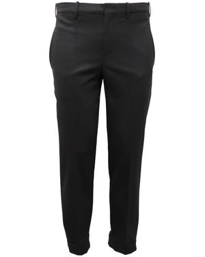 Neil Barrett Sweatpants - Nero