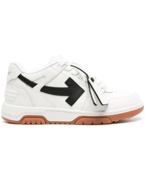 Off-White c/o Virgil Abloh Sneakers - Bianco