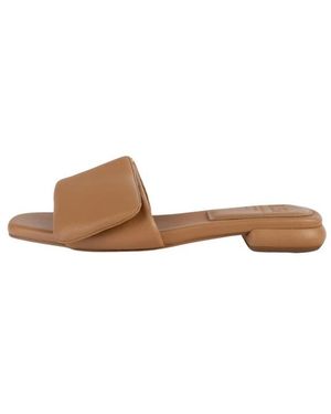 L37 Sliders - Marrón