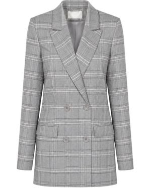 Mar De Margaritas Blazers - Grigio