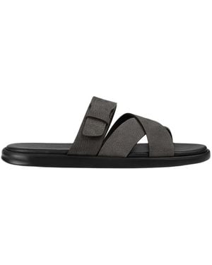 Doucal's Sliders - Nero