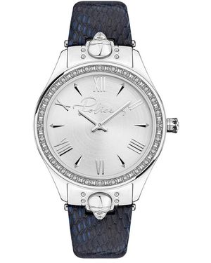 Police Watches - Metallizzato