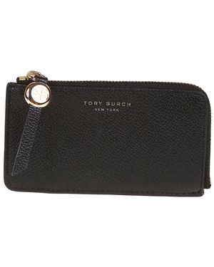 Tory Burch Wallets & Cardholders - Black