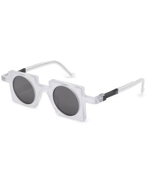 VAVA Eyewear Sunglasses - Metallic