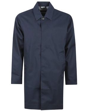 Barbour Rain Jackets - Blue