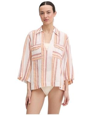 Melissa Odabash Beachwear - Rosa