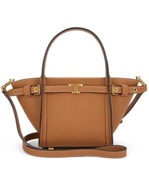 Tod's Handbags - Brown