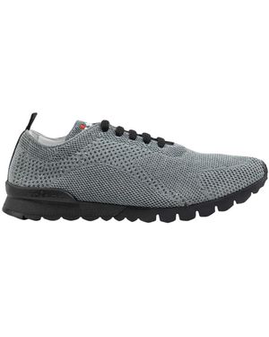 Kiton Sneakers - Gray