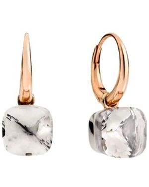 Pomellato Earrings - Metálico