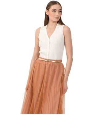 Kocca Cardigans - Brown