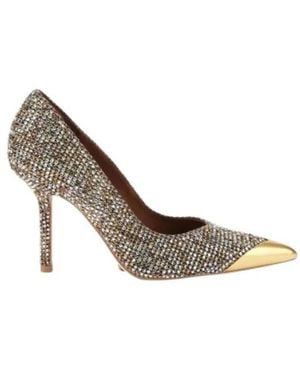 Kurt Geiger Pumps - Metallizzato