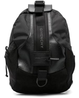 Givenchy Backpacks - Zwart