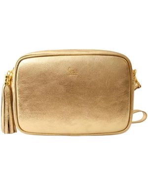 E mia Cross Body Bags - Neutro