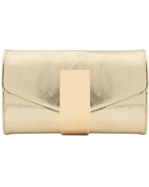 TWENTYFOUR Clutches - Natural