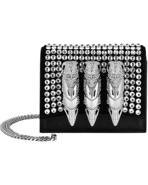 Philipp Plein Clutches - Negro