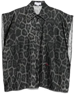 Stella McCartney Shirts - Black
