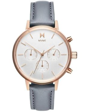 MVMT Watches - Metallizzato