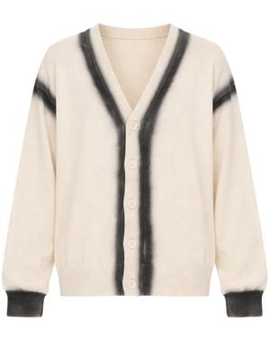 ATOMOFACTORY Cardigans - Neutro