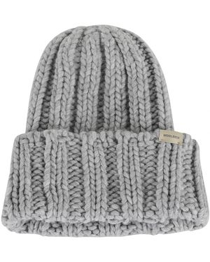 Woolrich Beanies - Gris